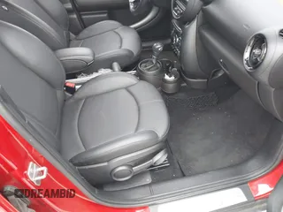 2013 MINI Countryman S z VIN WMWZC3C51DWP22150, wystawiony jako IAAI lot #41973886 z przebiegiem 28 947 mil mil oraz . Historia ofert i sprzedaży dostępna na DreamBid. Obrazek 5.