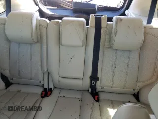 2011 Land Rover Range Rover Sport HSE Lux z VIN SALSK2D46BA284641, wystawiony jako Copart lot #81891334 z przebiegiem 118 625 mil mil oraz Nie do naprawy • Non repairable. Historia ofert i sprzedaży dostępna na DreamBid. Obrazek 10.