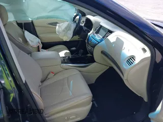 2015 Infiniti QX60 with VIN 5N1AL0MM6FC545034, listed as a IAAI auction lot 41892391 with 80,243 mi miles and . Bid and sale history available at DreamBid. Image 5.