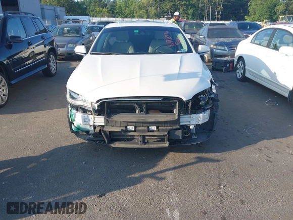 2018 Lincoln MKZ Reserve with VIN 3LN6L5E96JR610584, listed as a IAAI auction lot 42708476 with 58,747 mi miles and . Bid and sale history available at DreamBid. Image 6.