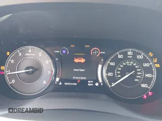 2020 Acura RDX z VIN 5J8TC1H3XLL007356, wystawiony jako IAAI lot #42046192 z przebiegiem 31 514 mil mil oraz . Historia ofert i sprzedaży dostępna na DreamBid. Obrazek 7.