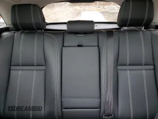 2019 Land Rover Range Rover Velar S with VIN SALYB2FVXKA221154, listed as a Copart auction lot 42615465 with 56,435 mi miles and Salvage title. Bid and sale history available at DreamBid. Image 10.