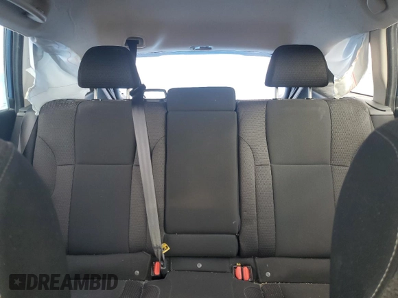 2020 Subaru Outback with VIN 4S4BTAAC5L3266353, listed as a Copart auction lot 46193355 with 171,829 mi miles and Non repairable. Bid and sale history available at DreamBid. Image 10.