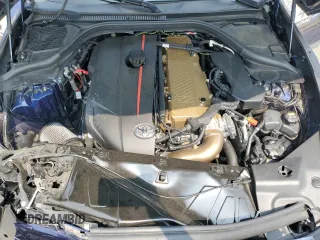 2020 Toyota Supra 3.0 с VIN WZ1DB4C09LW026212, выставлен на аукционе Copart как лот 59109685 с пробегом 74 041 миль миль и Списание • Salvage title. История ставок и продаж доступна на DreamBid. Изображение 11.