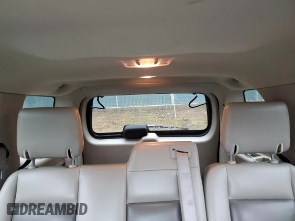 2006 Ford Explorer XLT with VIN 1FMEU73E46UB44772, listed as a Copart auction lot 50585675 with 160,658 mi miles and Salvage Title. Bid and sale history available at carsss.com. Image 10.