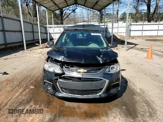 2018 Chevrolet Sonic LT с VIN 1G1JD5SHXJ4100084, выставлен на аукционе Copart как лот 46094985 с пробегом 127 719 миль миль и Списание • Salvage title. История ставок и продаж доступна на DreamBid. Изображение 13.