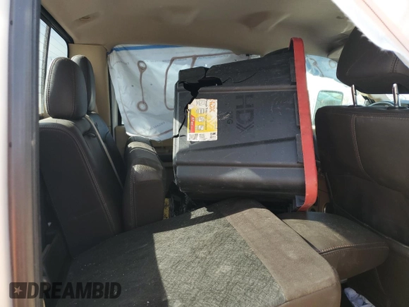 2015 Ford F-350 Platinum with VIN 1FT8W3BT7FEB84326, listed as a Copart auction lot 48031485 with 232,118 mi miles and Salvage Title. Bid and sale history available at DreamBid. Image 11.