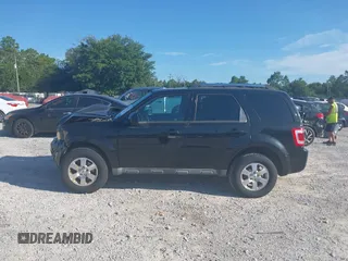 2012 Ford Escape Limited с VIN 1FMCU9EG5CKC35929, выставлен на аукционе IAAI как лот 42684214 с пробегом 159 320 миль миль и . История ставок и продаж доступна на DreamBid. Изображение 15.
