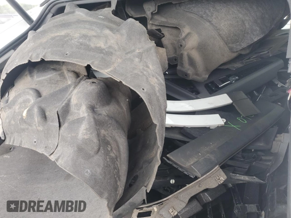 2023 Porsche Cayenne z VIN WP1BA2AY7PDA25145, wystawiony jako Copart lot #72027384 z przebiegiem 22 207 mil mil oraz Szkoda całkowita • Salvage title. Historia ofert i sprzedaży dostępna na DreamBid. Obrazek 13.