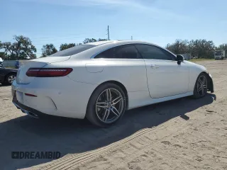 2019 Mercedes-Benz E-Class E 450 with VIN WDD1J6HB0KF079461, listed as a Copart auction lot 77748734 with 81,578 mi miles and Non Repairable. Bid and sale history available at carsss.com. Image 3.