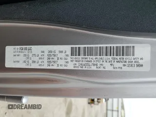 2016 Jeep Wrangler Unlimited Sport z VIN 1C4BJWDG5GL179046, wystawiony jako Copart lot #52989725 z przebiegiem 129 051 mil mil oraz Szkoda całkowita • Salvage title. Historia ofert i sprzedaży dostępna na DreamBid. Obrazek 12.