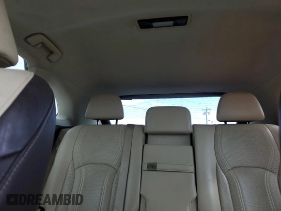 2016 Lexus RX 350 с VIN 2T2ZZMCA9GC032126, выставлен на аукционе Copart как лот 56350125 с пробегом 118 060 миль миль и Списание • Salvage title. История ставок и продаж доступна на DreamBid. Изображение 10.