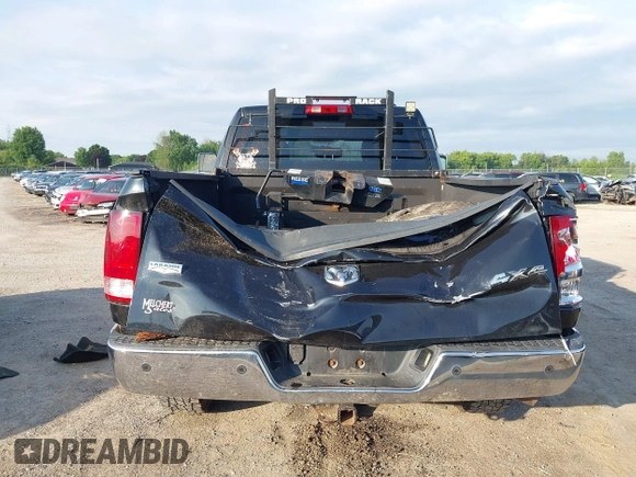2011 Ram 2500 ST with VIN 3D7TT2CTXBG545360, listed as a IAAI auction lot 42697566 with 186,872 mi miles and . Bid and sale history available at DreamBid. Image 16.