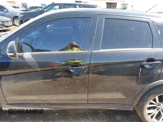2016 Mitsubishi Outlander Sport 2.0 ES with VIN JA4AP3AU1GZ063563, listed as a IAAI auction lot 41712989 with 60,026 mi miles. Bid and sale history available at carsss.com. Image 15.