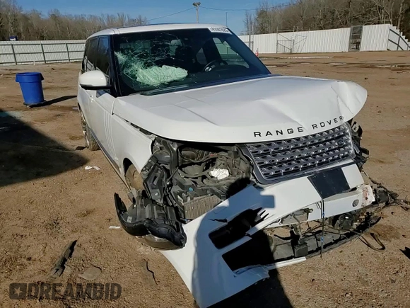 2014 Land Rover Range Rover Supercharged z VIN SALGS2EF6EA142865, wystawiony jako Copart lot #60334835 z przebiegiem 102 898 mil mil oraz Szkoda całkowita • Salvage title. Historia ofert i sprzedaży dostępna na DreamBid. Obrazek 11.
