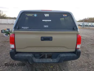 2016 Toyota Tacoma SR with VIN 5TFRX5GN8GX057937, listed as a IAAI auction lot 40760420 with 113,698 mi miles and . Bid and sale history available at DreamBid. Image 16.
