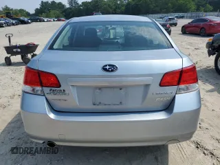 2013 Subaru Legacy Premium with VIN 4S3BMBC68D3042610, listed as a Copart auction lot 60513435 with 84,214 mi miles and Clean title. Bid and sale history available at DreamBid. Image 6.