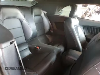 2022 Ford Mustang EcoBoost z VIN 1FATP8UH0N5102809, wystawiony jako Copart lot #54985515 z przebiegiem 47 174 mil mil oraz Szkoda całkowita • Salvage title. Historia ofert i sprzedaży dostępna na DreamBid. Obrazek 10.