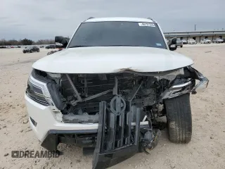 2023 Nissan Armada SL with VIN JN8AY2BB9P9837556, listed as a Copart auction lot 46731335 with 24,505 mi miles and Salvage Title. Bid and sale history available at carsss.com. Image 5.