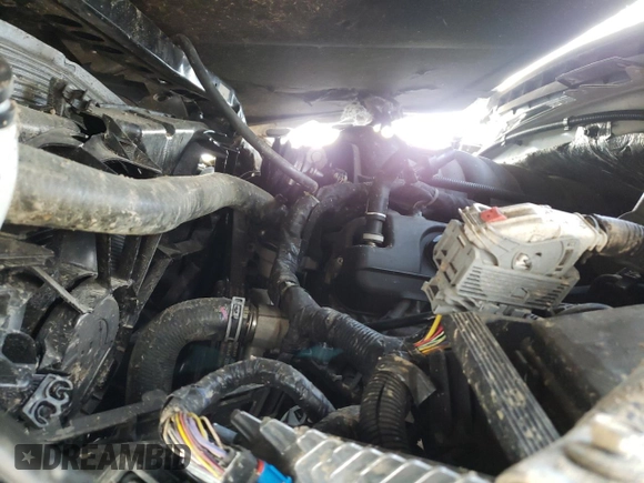 2016 Chevrolet Silverado 1500 LTZ with VIN 3GCUKSEC6GG261665, listed as a Copart auction lot 72859773 with Not Provided miles and Salvage Title. Bid and sale history available at carsss.com. Image 11.