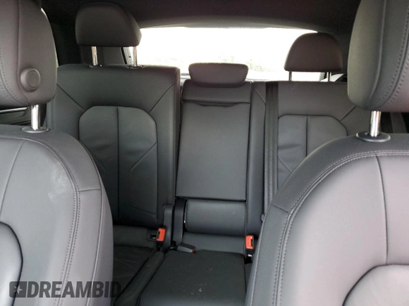 2022 Audi Q3 Premium Plus z VIN WA1BUCF37N1136931, wystawiony jako Copart lot #65228584 z przebiegiem 21 178 mil mil oraz Szkoda całkowita • Salvage title. Historia ofert i sprzedaży dostępna na DreamBid. Obrazek 10.