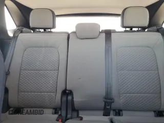 2022 Ford Escape SE с VIN 1FMCU9G6XNUA69709, выставлен на аукционе Copart как лот 50164005 с пробегом 68 550 миль миль и Чистый • Clean title. История ставок и продаж доступна на DreamBid. Изображение 10.