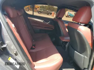 2013 Lexus GS 350 z VIN JTHBE1BL5D5008612, wystawiony jako Copart lot #54671065 z przebiegiem 206 250 mil mil oraz Szkoda całkowita • Salvage title. Historia ofert i sprzedaży dostępna na DreamBid. Obrazek 10.