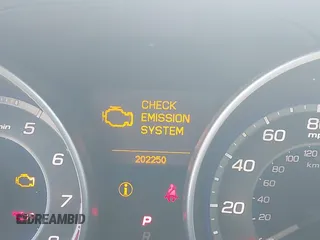 2009 Acura MDX с VIN 2HNYD28209H500610, выставлен на аукционе IAAI как лот 42467805 с пробегом 202 250 миль миль и . История ставок и продаж доступна на DreamBid. Изображение 7.