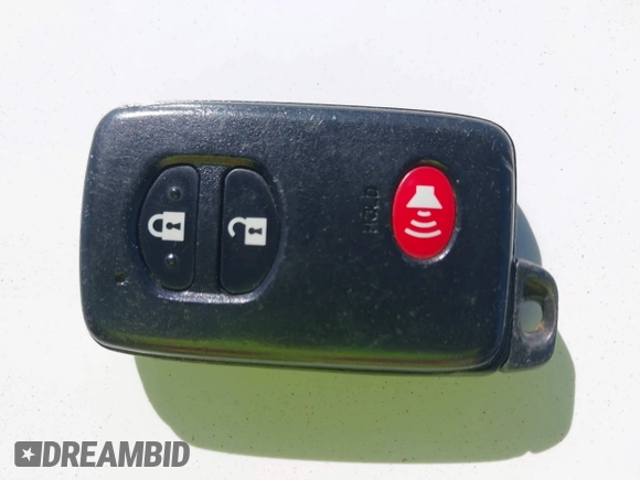 2013 Toyota Prius Two with VIN JTDZN3EU6D3289122, listed as a IAAI auction lot 41670913 with 121,479 mi miles and . Bid and sale history available at DreamBid. Image 11.