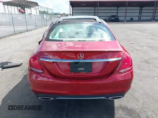 2017 Mercedes-Benz C 350e with VIN 55SWF4HB7HU226179, listed as a IAAI auction lot 41910998 with 95,351 mi miles and . Bid and sale history available at DreamBid. Image 15.