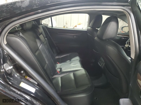 2013 Lexus ES 350 4dr Sdn with VIN JTHBK1GG0D2067976, listed as a Copart auction lot 49907895 with 149,095 mi miles and Salvage Title. Bid and sale history available at carsss.com. Image 10.