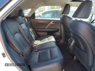 2016 Lexus RX 350 с VIN JTJBZMCA2G2004234, выставлен на аукционе Copart как лот 53703385 с пробегом 78 887 миль миль и Списание • Salvage title. История ставок и продаж доступна на DreamBid. Изображение 10.