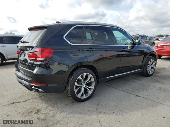 2016 BMW X5 eDrive xDrive40e with VIN 5UXKT0C50G0S77036, listed as a Copart auction lot 52133543 with 102,454 mi miles. Bid and sale history available at carsss.com. Image 3.