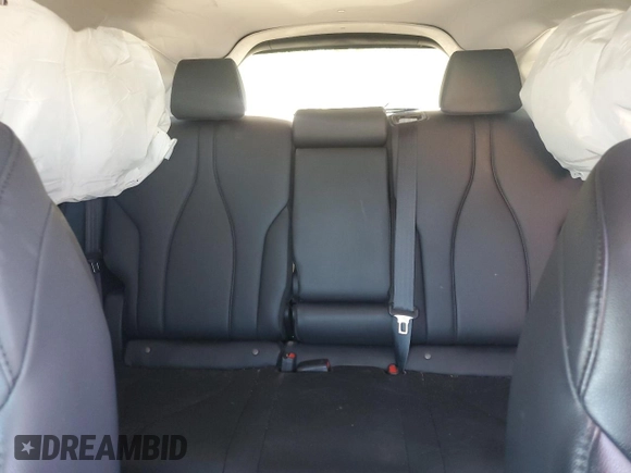 2020 Acura RDX with VIN 5J8TC2H39LL026406, listed as a Copart auction lot 54320475 with 62,599 mi miles and Salvage title. Bid and sale history available at DreamBid. Image 10.