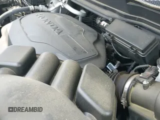 2022 Honda Pilot Sport z VIN 5FNYF5H33NB007191, wystawiony jako IAAI lot #42595805 z przebiegiem 53 849 mil mil oraz . Historia ofert i sprzedaży dostępna na DreamBid. Obrazek 20.