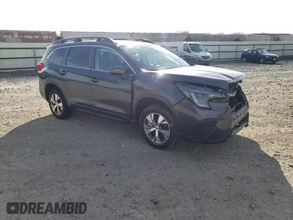 2023 Subaru Ascent Premium z VIN 4S4WMAED2P3429127, wystawiony jako Copart lot #52187805 z przebiegiem 26 410 mil mil oraz Szkoda całkowita • Salvage title. Historia ofert i sprzedaży dostępna na DreamBid. Obrazek 11.