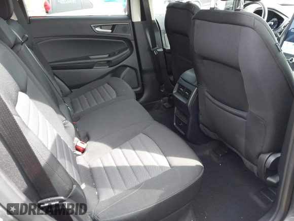 2024 Ford Edge SE с VIN 2FMPK4G92RBA44626, выставлен на аукционе IAAI как лот 41941354 с пробегом 12 175 миль миль и . История ставок и продаж доступна на DreamBid. Изображение 8.