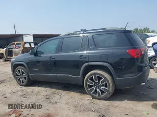 2019 GMC Acadia SLT z VIN 1GKKNMLS9KZ232162, wystawiony jako IAAI lot #41912741 z przebiegiem 134 722 mil mil oraz . Historia ofert i sprzedaży dostępna na DreamBid. Obrazek 14.