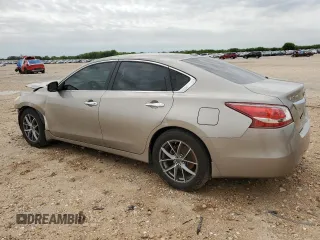 2013 Nissan Altima SV z VIN 1N4BL3AP4DC157537, wystawiony jako Copart lot #53900475 z przebiegiem 122 214 mil mil oraz Szkoda całkowita • Salvage title. Historia ofert i sprzedaży dostępna na DreamBid. Obrazek 2.