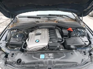 2006 BMW 5 Series 525i with VIN WBANE53596CK81232, listed as a IAAI auction lot 41723176 with 187,335 mi miles and . Bid and sale history available at DreamBid. Image 10.