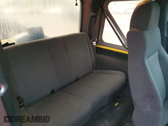 2006 Jeep Wrangler SE with VIN 1J4FA29116P781670, listed as a Copart auction lot 55350415 with 105,171 mi miles and Clean Title. Bid and sale history available at carsss.com. Image 10.