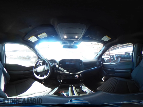 2023 Ford F-150 XL с VIN 1FTEW1CP7PKE28102, выставлен на аукционе IAAI как лот 41710708 с пробегом 31 563 миль миль и . История ставок и продаж доступна на DreamBid. Изображение 18.