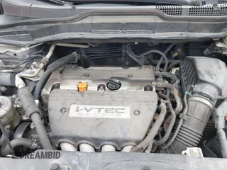 2008 Honda CR-V EX-L with VIN JHLRE48748C033971, listed as a IAAI auction lot 41994997 with 243,795 mi miles. Bid and sale history available at carsss.com. Image 10.