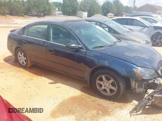 2006 Nissan Altima SE z VIN 1N4BL11D86N365762, wystawiony jako IAAI lot #42275034 z przebiegiem 212 759 mil mil oraz . Historia ofert i sprzedaży dostępna na DreamBid. Obrazek 1.