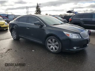 2010 Buick LaCrosse z VIN 1G4GD5GG8AF282210, wystawiony jako Copart lot #81418624 z przebiegiem Nie podano mil oraz Czysty tytuł • Clean title. Historia ofert i sprzedaży dostępna na DreamBid. Obrazek 4.