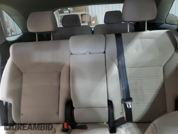 2020 Kia Sorento LX with VIN 5XYPGDA32LG651798, listed as a Copart auction lot 46217775 with 50,659 mi miles and Salvage Title. Bid and sale history available at DreamBid. Image 10.