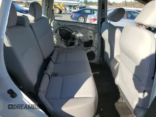2015 Subaru Forester 2.5i with VIN JF2SJAACXFH561645, listed as a Copart auction lot 43367905 with 109,003 mi miles and Salvage Title. Bid and sale history available at carsss.com. Image 11.