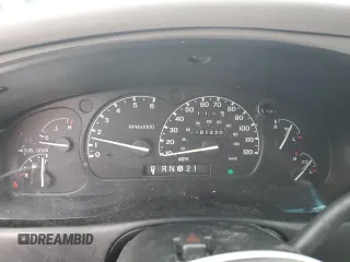 2001 Ford Explorer XLS z VIN 1FMZU62E21UB60975, wystawiony jako Copart lot #41687195 z przebiegiem 181 330 mil mil oraz Szkoda całkowita • Salvage title. Historia ofert i sprzedaży dostępna na DreamBid. Obrazek 9.