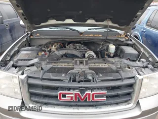2012 GMC Sierra 1500 SLT с VIN 3GTP2WE78CG296760, выставлен на аукционе IAAI как лот 41670832 с пробегом 284 064 миль миль и . История ставок и продаж доступна на DreamBid. Изображение 10.