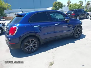 2016 FIAT 500X Easy с VIN ZFBCFXBT5GP362969, выставлен на аукционе IAAI как лот 42687899 с пробегом 116 194 миль миль и . История ставок и продаж доступна на DreamBid. Изображение 4.